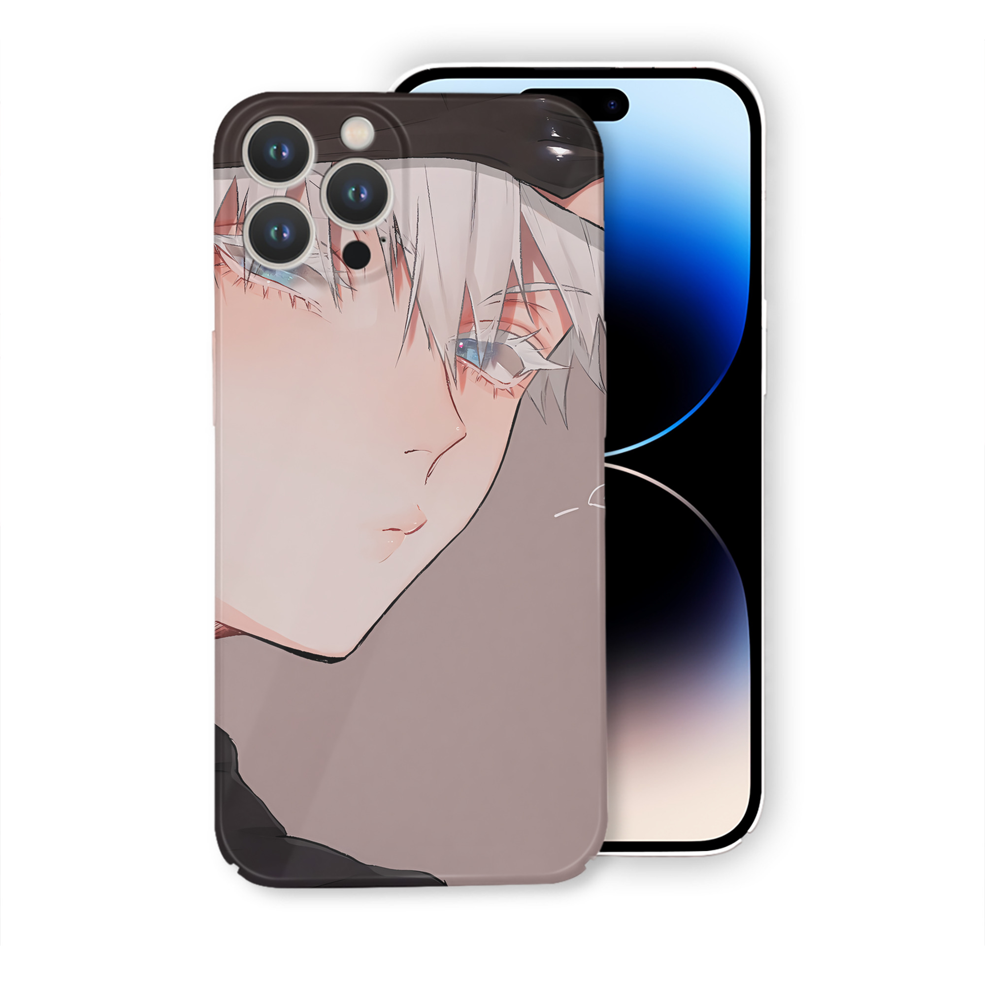 （画像用） SPY×FAMILY间谍家家酒 【iPhone 14シリーズ対応】ハードケース